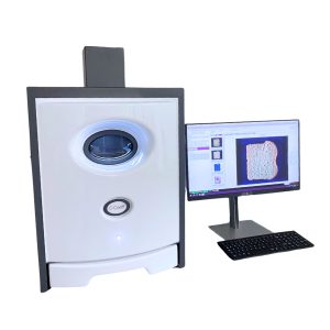 thiết bị kiểm tra chất lượng bánh