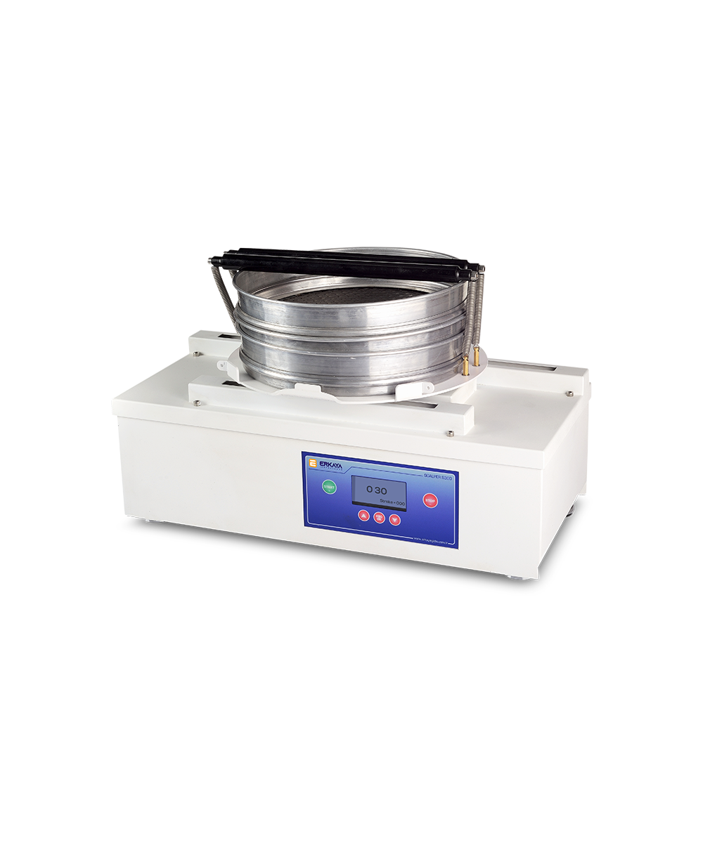 THIẾT BỊ KIỂM SOÁT CHẤT LƯỢNG CHO NGÀNH BỘT MÌ VÀ THỨC ĂN CHĂN NUÔI - Ảnh 13