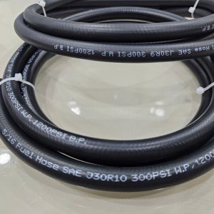 ỐNG CAO SU SAE J30R9 - SAE J30R10 - SAE J30R14
