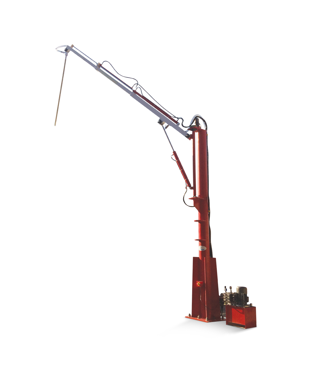 THIẾT BỊ KIỂM SOÁT CHẤT LƯỢNG CHO NGÀNH BỘT MÌ VÀ THỨC ĂN CHĂN NUÔI - Ảnh 22
