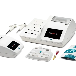 PHÂN TÍCH NHANH THỰC PHẨM VÀ ĐỒ UỐNG