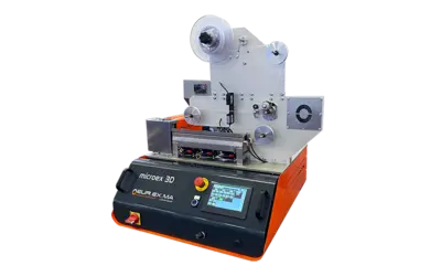 R&D LABORATORY FOR EXTRUSION RESEARCH AND TESTING - Image 2