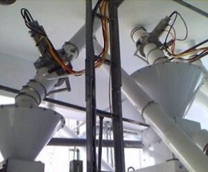 HỆ THỐNG ONLINE QUANG PHỔ HUỲNH QUANG F4000 VÀ CẬN HỒNG NGOẠI N4000 INLINE