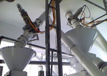 HỆ THỐNG ONLINE QUANG PHỔ HUỲNH QUANG F4000 VÀ CẬN HỒNG NGOẠI N4000 INLINE