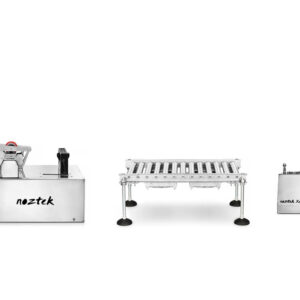 MÁY ĐÙN SỢI NHỰA IN 3D ĐỂ BÀN