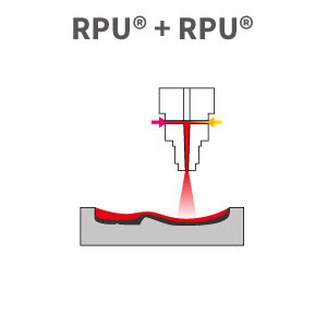 CÔNG NGHỆ PHUN RPU® - Ảnh 5