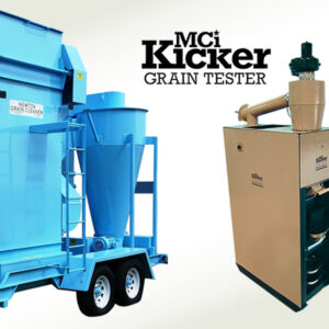 MCi AUTO KICKER - THIẾT BỊ KIỂM TRA ĐỘ HỤT LIỆU TỰ ĐỘNG