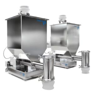 THIẾT BỊ CẤP LIỆU - Ảnh 3