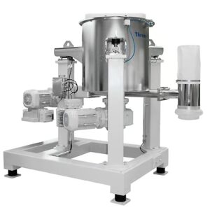 THIẾT BỊ CẤP LIỆU - Ảnh 17