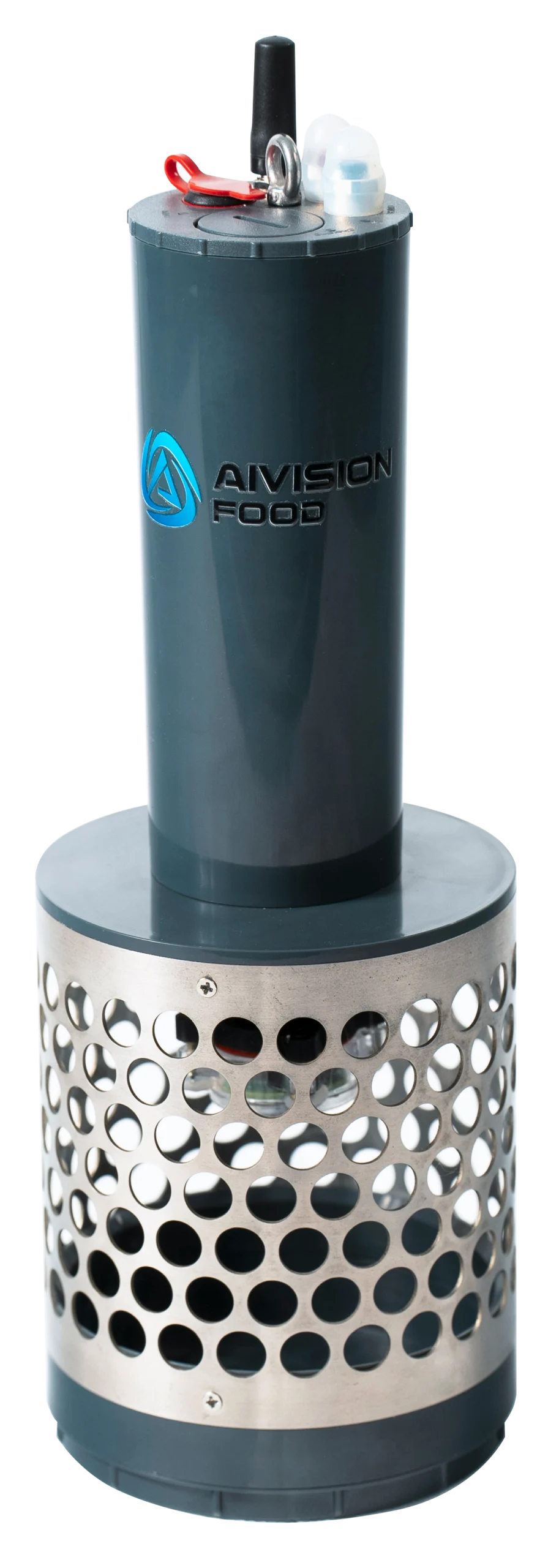 SMARTPROBE - GIẢI PHÁP PHÁT HIỆN SỚM VÀ KIỂM SOÁT CÔN TRÙNG CHÍNH XÁC CHO LĨNH VỰC THỰC PHẨM VÀ NÔNG NGHIỆP - Ảnh 5
