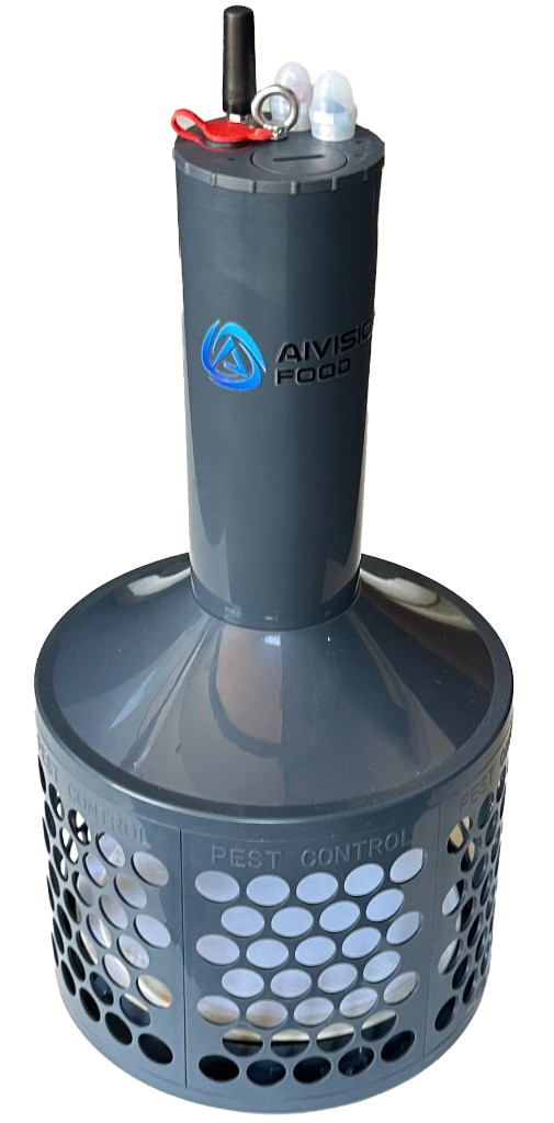 SMARTPROBE - GIẢI PHÁP PHÁT HIỆN SỚM VÀ KIỂM SOÁT CÔN TRÙNG CHÍNH XÁC CHO LĨNH VỰC THỰC PHẨM VÀ NÔNG NGHIỆP - Ảnh 4