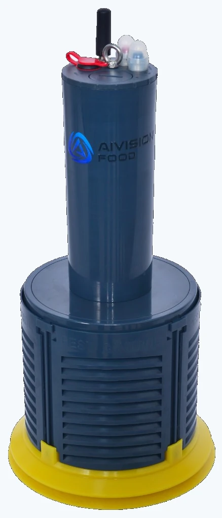 SMARTPROBE - GIẢI PHÁP PHÁT HIỆN SỚM VÀ KIỂM SOÁT CÔN TRÙNG CHÍNH XÁC CHO LĨNH VỰC THỰC PHẨM VÀ NÔNG NGHIỆP - Ảnh 3