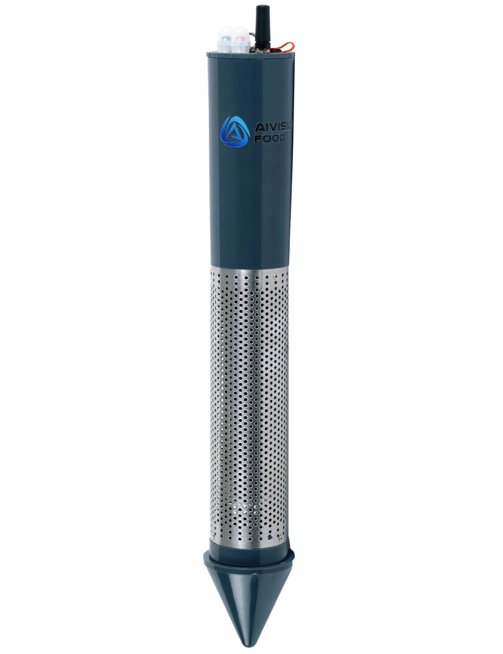 SMARTPROBE - DETECTION & PRECISION CONTROL OF INSECT ACROSS FOOD AND AGRICULTURE - Image 2